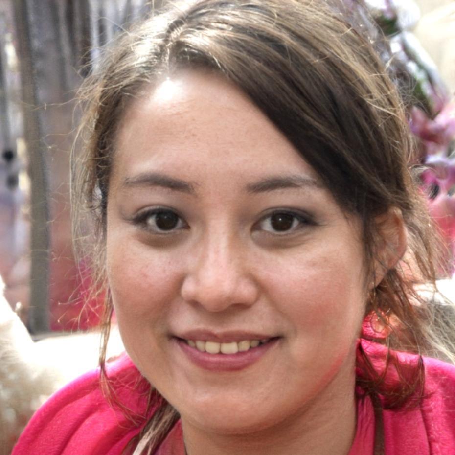 Lead Instructor Priya Sharma