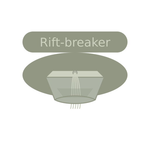 Rift-breaker Logo